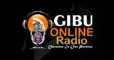 Logo Gibu Online Radio