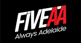 Logo FIVEaa
