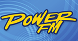 Logo Power FM South Australia