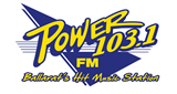 Logo Power FM Ballarat