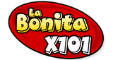 Logo La Bonita X101