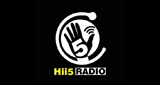 Logo Hii5 Radio