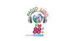 Logo Radio Luso