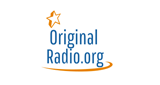 Logo Originalradio.org