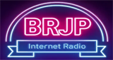 Logo BRJP Radio