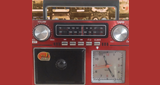 Logo Antisana FM Estereo