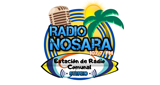 Logo Radio Nosara