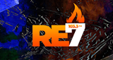 Logo Radio Estacion 7