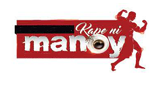 Logo Kape ni Manoy
