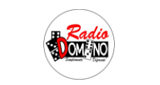 Logo Radio Domino