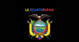 Logo La Ecuatoriana