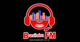 Logo Web Radio Brasileira FM