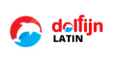 Logo Dolfijn FM Latin