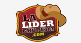 Logo La Lider Grupera
