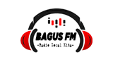 Logo Bagus FM