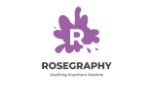 Logo Rosegraphy