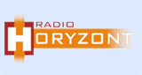 Logo Radio Horyzont