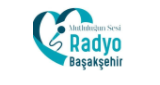 Logo Radyo Başakşehir