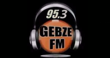 Logo Gebze FM