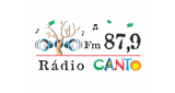 Logo Canto Das Artes FM