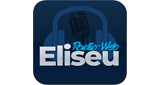 Logo Rádio Web Eliseu