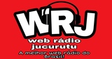Logo Web rádio jucurutu