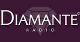 Logo Radio Diamante Rock & Soft