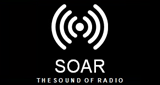 Logo Rádio Soar The Sound of radio