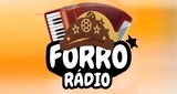 Logo Forró Rádio