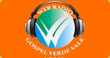 Logo Web Radio Gospel Verde Vale