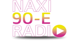 Logo Naxi 90s Radio