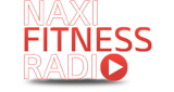 Logo Naxi Fitness Radio