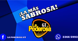 Logo La Poderosa GT