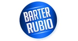 Logo Barter Rubio Radio