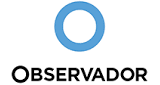 Logo Rádio Observador