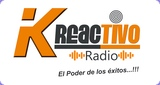 Logo Kreactivo
