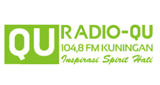Logo RADIO-QU