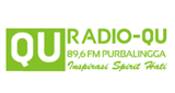 Logo RADIO-QU