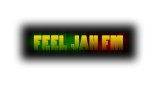 Logo Feel Jah FM