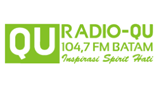 Logo RADIO-QU