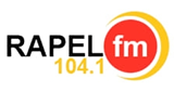 Logo Radio Rapel 104.1