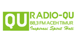 Logo RADIO-QU