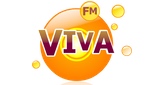 Logo VIVA FM (Azerbaijan)