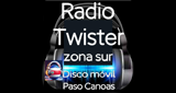 Logo TWISTER (RADIO)