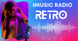 Logo iMusic Radio