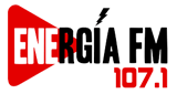 Logo Radio Energía FM