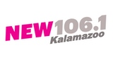 Logo NEW 106.1
