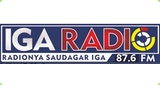Logo Iga Radio