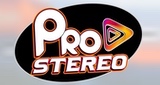 Logo PRO Stereo