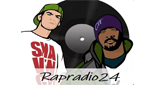 Logo Rapradio24